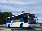 Viação Andradas Viagens e Turismo 9301 na cidade de São Paulo, São Paulo, Brasil, por Murilo da Silva. Número da foto: #:id.