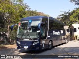 Viação Cometa 721508 na cidade de São Paulo, São Paulo, Brasil, por Andre Santos de Moraes. Número da foto: #10211417.