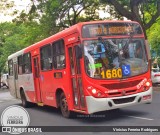 Transmoreira 87075 na cidade de Belo Horizonte, Minas Gerais, Brasil, por Vinícius Ferreira Rodrigues. Número da foto: #:id.