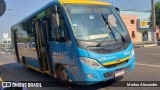 JTP Transportes - COM Porto Velho 02.034 na cidade de Porto Velho, Rondônia, Brasil, por Marlon Alexandre . Número da foto: #10210691.
