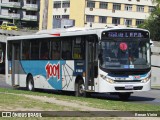 Auto Viação 1001 RJ 108.621 na cidade de Rio de Janeiro, Rio de Janeiro, Brasil, por Renan Vieira. Número da foto: #10210689.