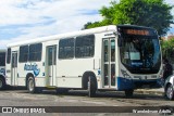 Viação Atalaia Transportes 6519 na cidade de Aracaju, Sergipe, Brasil, por Wangledyson Adolfo. Número da foto: #:id.