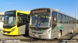 City Transporte Urbano Intermodal Sorocaba 2634 na cidade de Sorocaba, São Paulo, Brasil, por Henrique Oliveira. Número da foto: #:id.