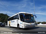 Romatur Transportadora Turística 11011 na cidade de São Paulo, São Paulo, Brasil, por Murilo da Silva. Número da foto: #10209662.