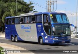 Mendes Turismo 2040 na cidade de São Paulo, São Paulo, Brasil, por George Miranda. ID da foto: :id.