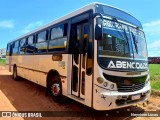 Ônibus Particulares 1F63 na cidade de Salinópolis, Pará, Brasil, por Neyvison Lucas. Número da foto: #10210789.