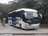 Auto Viação Bragança 19050 na cidade de São Paulo, São Paulo, Brasil, por Andre Santos de Moraes. Número da foto: #10211031.