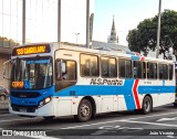 Viação Nossa Senhora da Penha RJ 188.095 na cidade de Rio de Janeiro, Rio de Janeiro, Brasil, por João Vicente. Número da foto: #:id.