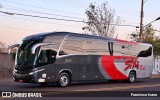 Style Bus 7600 na cidade de Presidente Prudente, São Paulo, Brasil, por Francisco Ivano. Número da foto: #10212650.