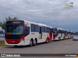 Integração Transportes 0423001 na cidade de Manaus, Amazonas, Brasil, por Luiz Henrique. Número da foto: #:id.
