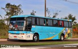 Ônibus Particulares 6000 na cidade de Assis, São Paulo, Brasil, por Francisco Ivano. Número da foto: #10211210.