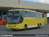 Viação Itapemirim 5555 na cidade de Caruaru, Pernambuco, Brasil, por Lenilson da Silva Pessoa. Número da foto: #10210123.