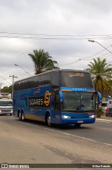 Soares Turismo e Fretamento 160539 na cidade de Governador Valadares, Minas Gerais, Brasil, por Wilton Roberto. ID da foto: :id.