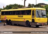 Viação Itapemirim 30041 na cidade de São Paulo, São Paulo, Brasil, por Márcio Douglas Ribeiro Venino. Número da foto: #10212787.