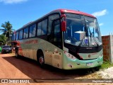 Ônibus Particulares 1I36 na cidade de Salinópolis, Pará, Brasil, por Neyvison Lucas. ID da foto: :id.