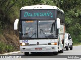 Daldegan Turismo 5050 na cidade de Passa Quatro, Minas Gerais, Brasil, por Luiz Krolman. ID da foto: :id.