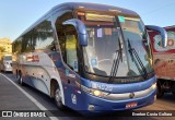 Viação Águia Branca 24020 na cidade de Cariacica, Espírito Santo, Brasil, por Everton Costa Goltara. Número da foto: #10209208.