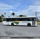 Expresso Brasileiro 6015 na cidade de Porto Seguro, Bahia, Brasil, por Marco Silva. Número da foto: #10212823.