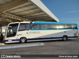 Viação Piracicabana 2722 na cidade de Santa Bárbara d`Oeste, São Paulo, Brasil, por Gilson de Souza Junior. Número da foto: #:id.