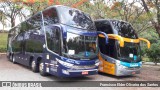Astro Rei Turismo 12000 na cidade de Goiânia, Goiás, Brasil, por Francisco Elder Oliveira dos Santos. Número da foto: #:id.