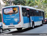 Transurb A72018 na cidade de Rio de Janeiro, Rio de Janeiro, Brasil, por Ryan Martins. ID da foto: :id.