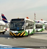 Infraero Aeroportos Brasileiros 179 na cidade de São Paulo, São Paulo, Brasil, por Marco Silva. Número da foto: #10212848.