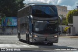 Auto Viação 1001 RJ 108.1131 na cidade de Resende, Rio de Janeiro, Brasil, por Gabriel Nunes de Carvalho. Número da foto: #10208837.