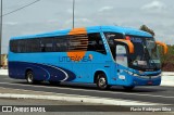 Litorânea Transportes Coletivos 5878 na cidade de São Paulo, São Paulo, Brasil, por Flavio Rodrigues Silva. Número da foto: #10211969.