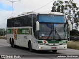 Empresa Gontijo de Transportes 14670 na cidade de Caruaru, Pernambuco, Brasil, por Lenilson da Silva Pessoa. Número da foto: #10210300.