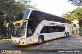 RodeRotas - Rotas de Viação do Triângulo 1806 na cidade de São Paulo, São Paulo, Brasil, por Helder Fernandes da Silva. Número da foto: #10211310.