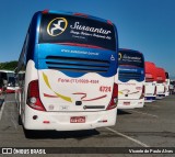 Sussantur 4724 na cidade de Aparecida, São Paulo, Brasil, por Vicente de Paulo Alves. Número da foto: #10210716.