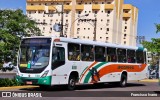 Empresa de Transportes Andorinha 6368 na cidade de Presidente Prudente, São Paulo, Brasil, por Francisco Ivano. Número da foto: #10211947.