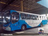 VB Transportes e Turismo 1879 na cidade de Campinas, São Paulo, Brasil, por Danilo Augusto. Número da foto: #10209927.