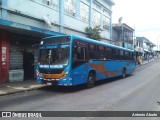 METROCOOP 152 na cidade de San José, San José, Costa Rica, por Antonio Aburto. Número da foto: #:id.