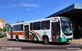 Empresa de Transportes Andorinha 6367 na cidade de Presidente Prudente, São Paulo, Brasil, por Francisco Ivano. Número da foto: #:id.