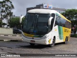 Empresa Gontijo de Transportes 18370 na cidade de Caruaru, Pernambuco, Brasil, por Lenilson da Silva Pessoa. Número da foto: #10209802.