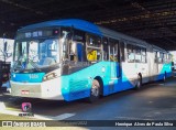 VB Transportes e Turismo 1424 na cidade de Campinas, São Paulo, Brasil, por Henrique Alves de Paula Silva. Número da foto: #10209022.