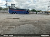 Viação Riodoce 71961 na cidade de Itaobim, Minas Gerais, Brasil, por Abraão Pereira. Número da foto: #:id.
