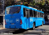 Tijuquinha - Auto Viação Tijuca 613 na cidade de Rio de Janeiro, Rio de Janeiro, Brasil, por Ryan Martins. Número da foto: #10211218.