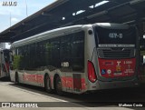 Express Transportes Urbanos Ltda 4 8999 na cidade de São Paulo, São Paulo, Brasil, por Matheus Costa. Número da foto: #10212281.