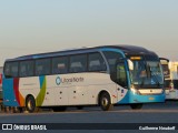 Viação Litoral Norte  na cidade de Fazenda Rio Grande, Paraná, Brasil, por Guilherme Neudorff. Número da foto: #:id.