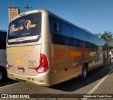 Flexa de Ouro 353 na cidade de Aparecida, São Paulo, Brasil, por Vicente de Paulo Alves. Número da foto: #10210494.