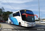 Malitur Turismo 8800 na cidade de São Paulo, São Paulo, Brasil, por Murilo da Silva. Número da foto: #10208896.