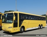 Viação Itapemirim 50080 na cidade de São Paulo, São Paulo, Brasil, por Bruno - ViajanteFLA. Número da foto: #10209020.