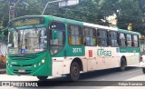 OT Trans - Ótima Salvador Transportes 20775 na cidade de Salvador, Bahia, Brasil, por Felipe Damásio. Número da foto: #10208973.
