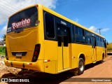 Ônibus Particulares 5G25 na cidade de Salinópolis, Pará, Brasil, por Neyvison Lucas. ID da foto: :id.