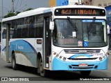 Auto Viação Vera Cruz - Belford Roxo RJ 112.023 na cidade de Belford Roxo, Rio de Janeiro, Brasil, por Wladmir Livramento Silva. Número da foto: #:id.
