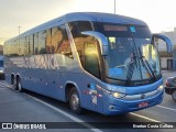 Viação Águia Branca 24910 na cidade de Cariacica, Espírito Santo, Brasil, por Everton Costa Goltara. Número da foto: #10209205.