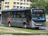 Auto Viação 1001 RJ 108.1203 na cidade de Rio de Janeiro, Rio de Janeiro, Brasil, por Renan Vieira. Número da foto: #10210683.