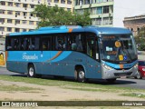 Auto Ônibus Fagundes RJ 101.206 na cidade de Rio de Janeiro, Rio de Janeiro, Brasil, por Renan Vieira. Número da foto: #:id.